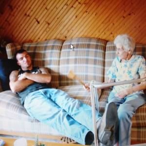 Meet your Posher, Mark